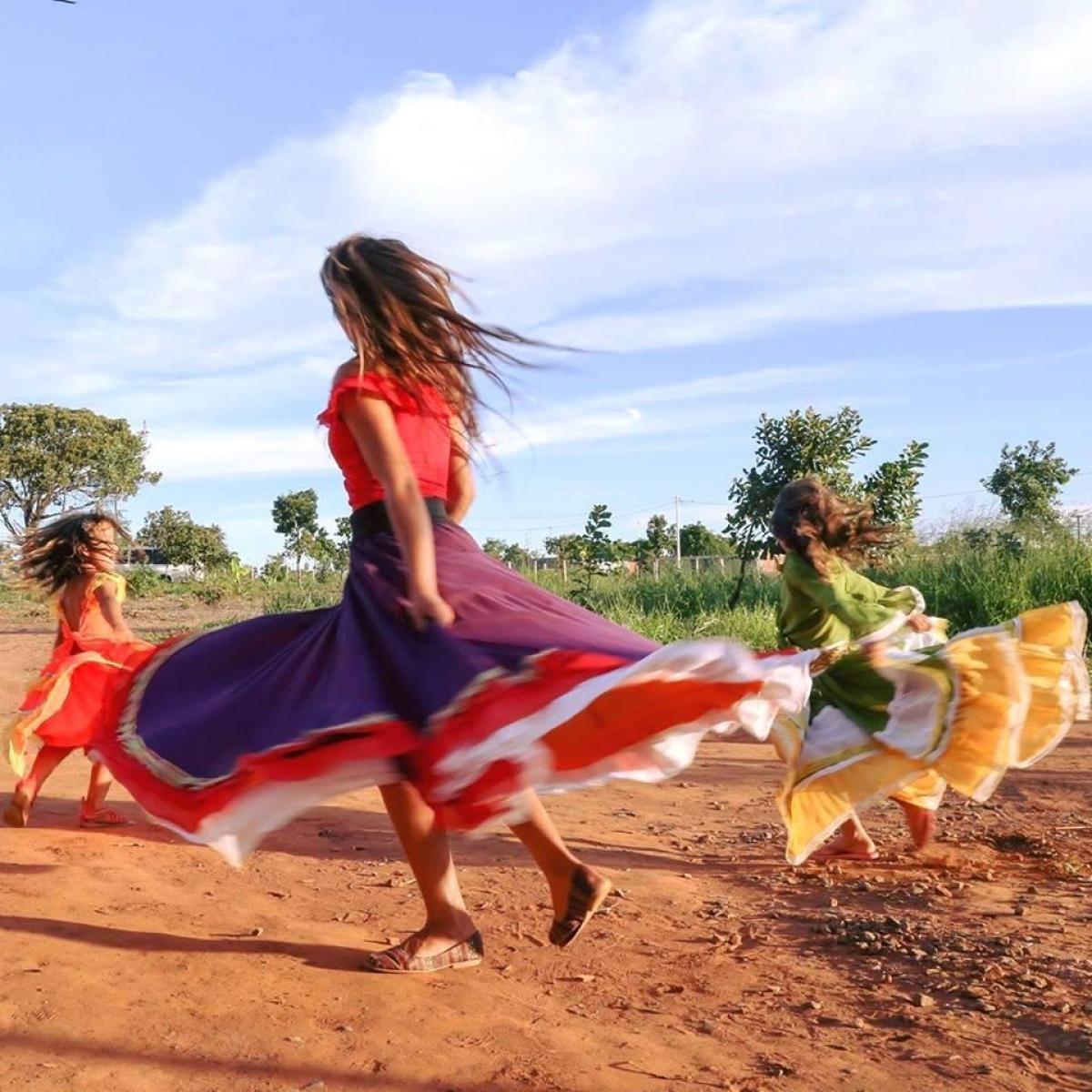 VI Encontro de Cultura Cigana de Mato Grosso movimenta três cidades em maio