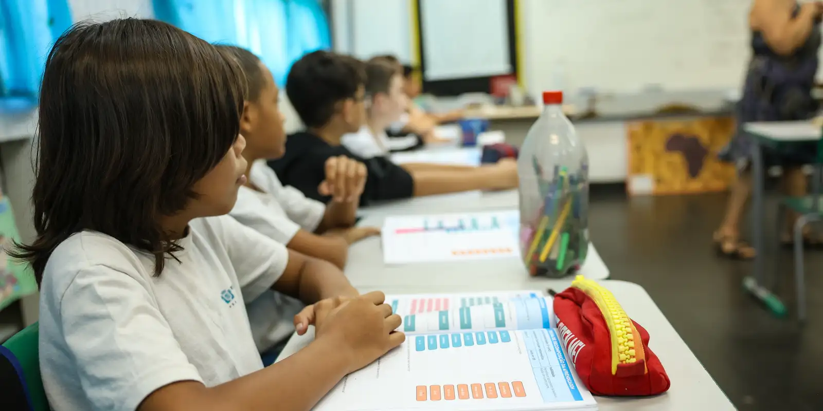 Prazo para adesão ao Programa Dinheiro Direto na Escola Equidade é estendido pelo MEC até 10 de junho
