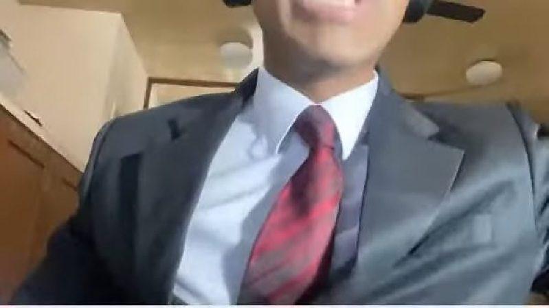 Advogado manda desembargadores “para a casa do c@ralho” durante julgamento online