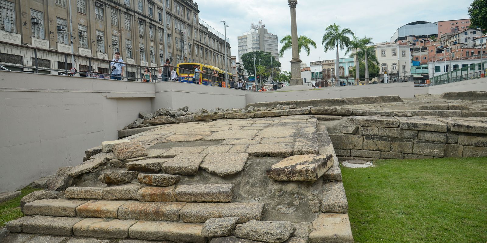 Pequena África busca maior reconhecimento turístico internacional