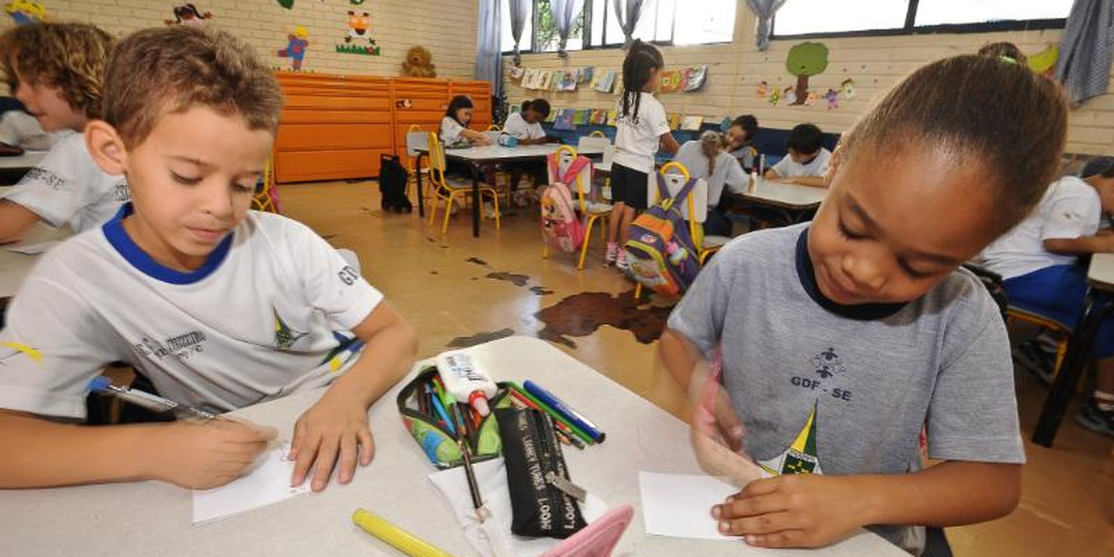 Recomposição das aprendizagens no Brasil avança de ações emergenciais para políticas formalizadas