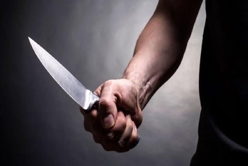 Armado com canivete, homem invade casa e enforca ex-namorada grávida