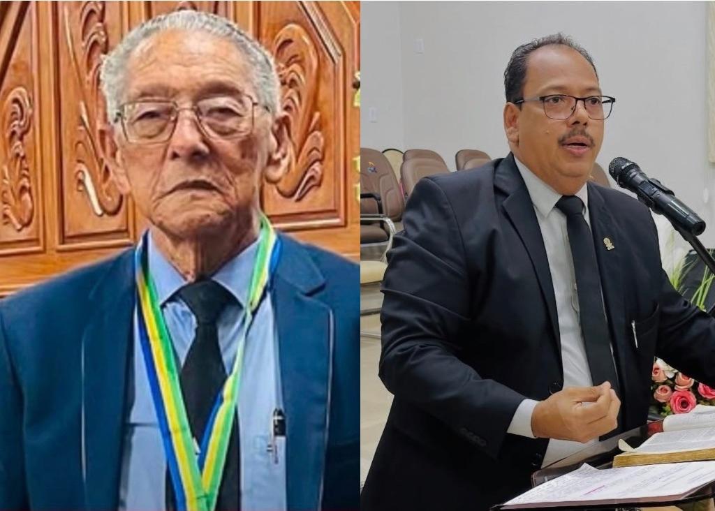 Assembleia de Deus em Rosário Oeste tem novo presidente após jubilação de líder tradicional