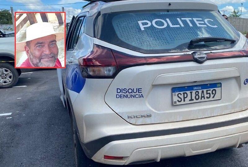 Batida entre Honda Pop e Fiat Toro mata homem na MT-175
