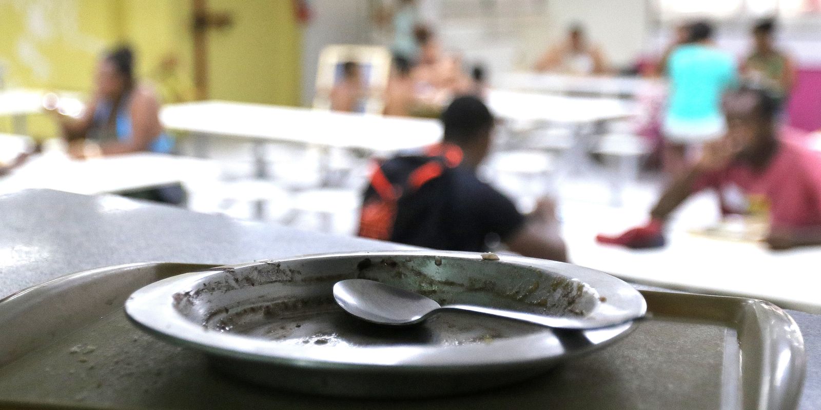 BID destina US$ 5,8 bilhões para impulsionar a Aliança Global contra a Fome e a Pobreza