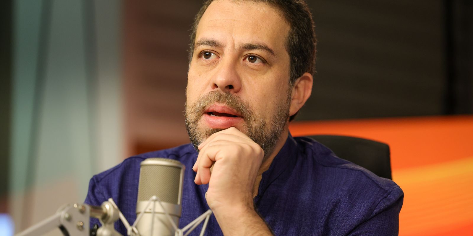 Guilherme Boulos denuncia lobbies empresariais que travam o Move Brasil e o fim da jornada 6 por 1