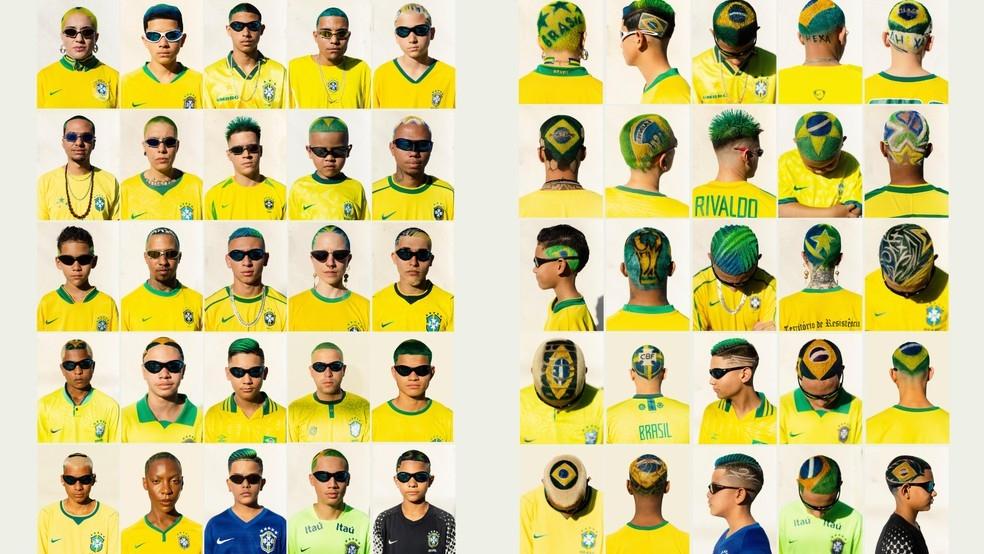 Cabelo na Régua para a Copa 2026: Conheça o 