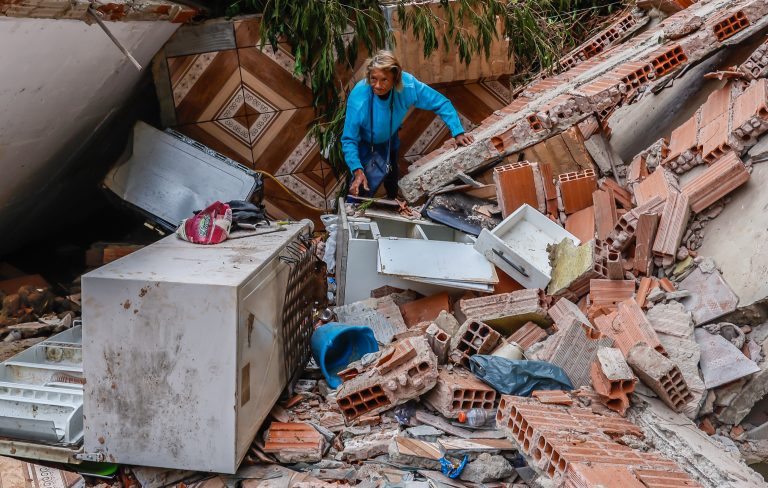 Debate sobre desinformação em calamidades é cancelado pela Câmara