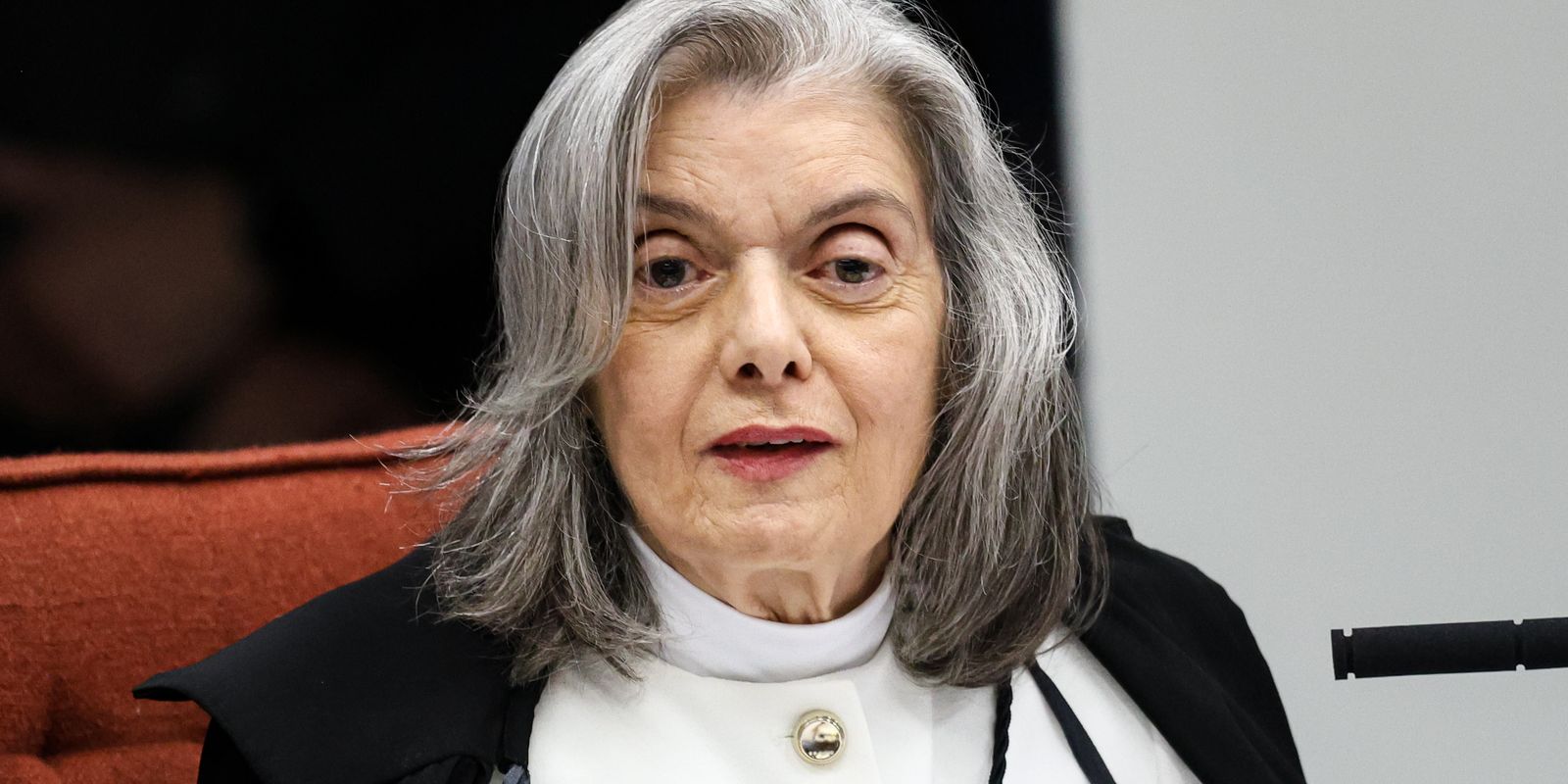 Cármen Lúcia defende que o Poder Judiciário priorize a credibilidade sobre a popularidade