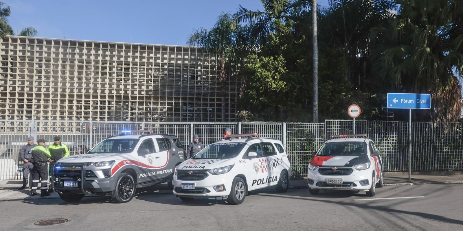 Viúva de motorista de aplicativo morto em caso Gritzbach relata dificuldades em júri popular