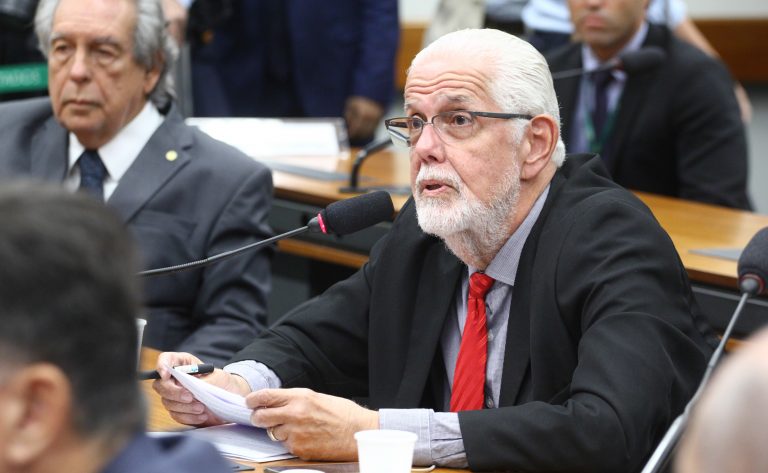 Comissão da Câmara discute fiscalização de concessões rodoviárias federais