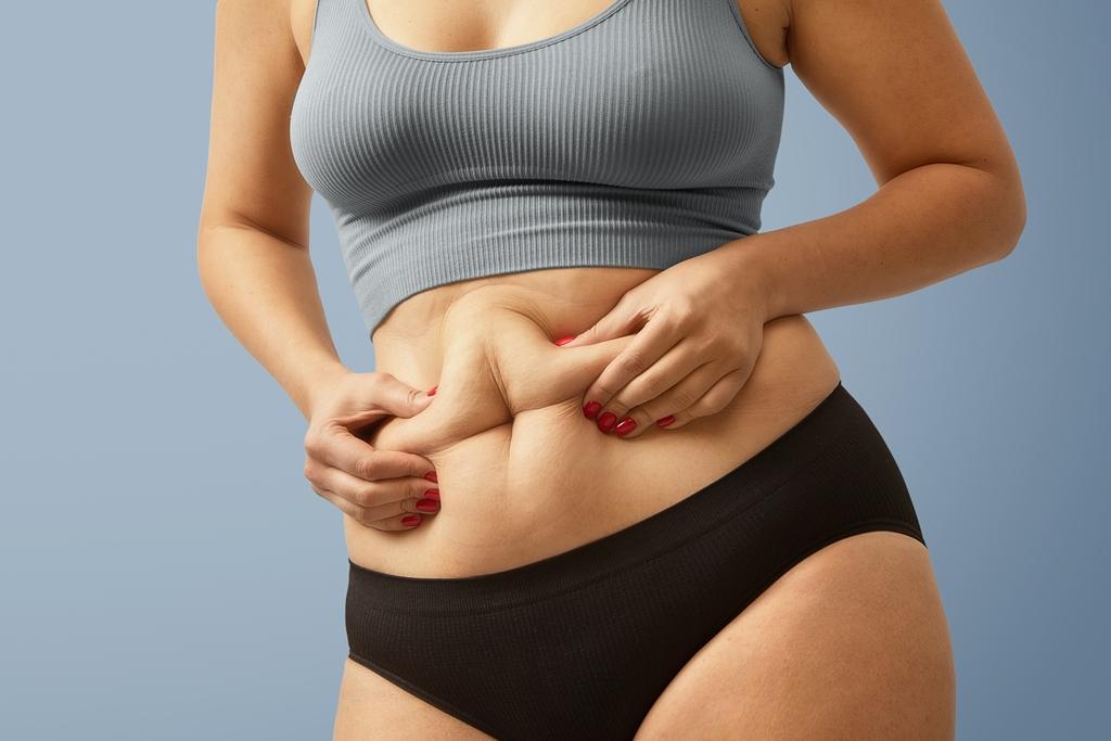 Como perder gordura abdominal de verdade? O erro oculto que sabota o seu treino