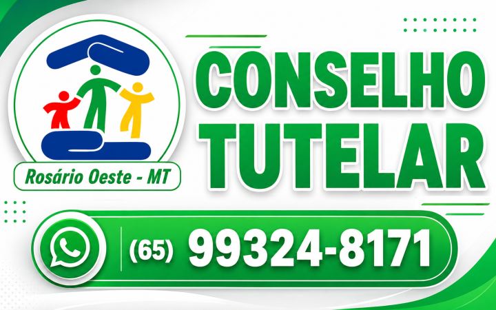 CONSELHO TUTELAR