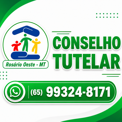 CONSELHO TUTELAR