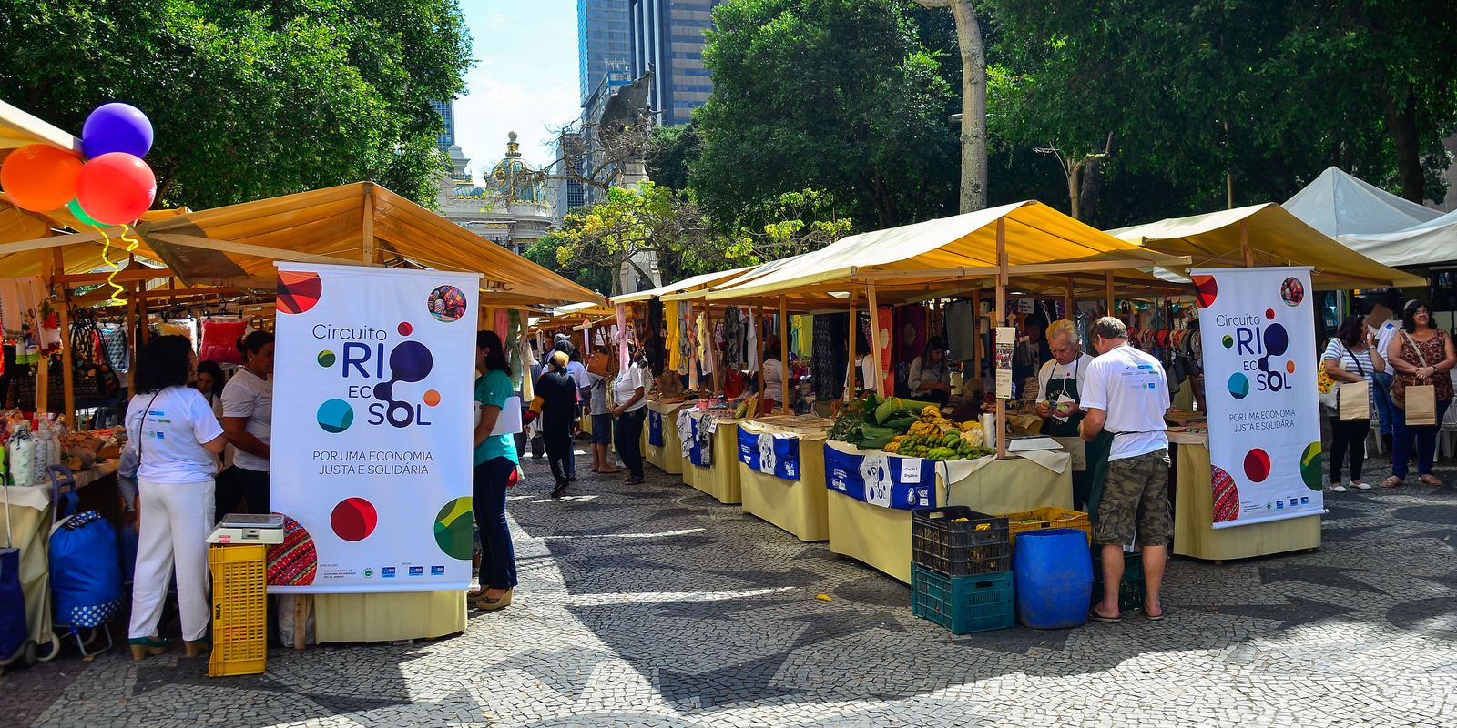Cooperativismo é reconhecido como cultura nacional e acessa fundos regionais
