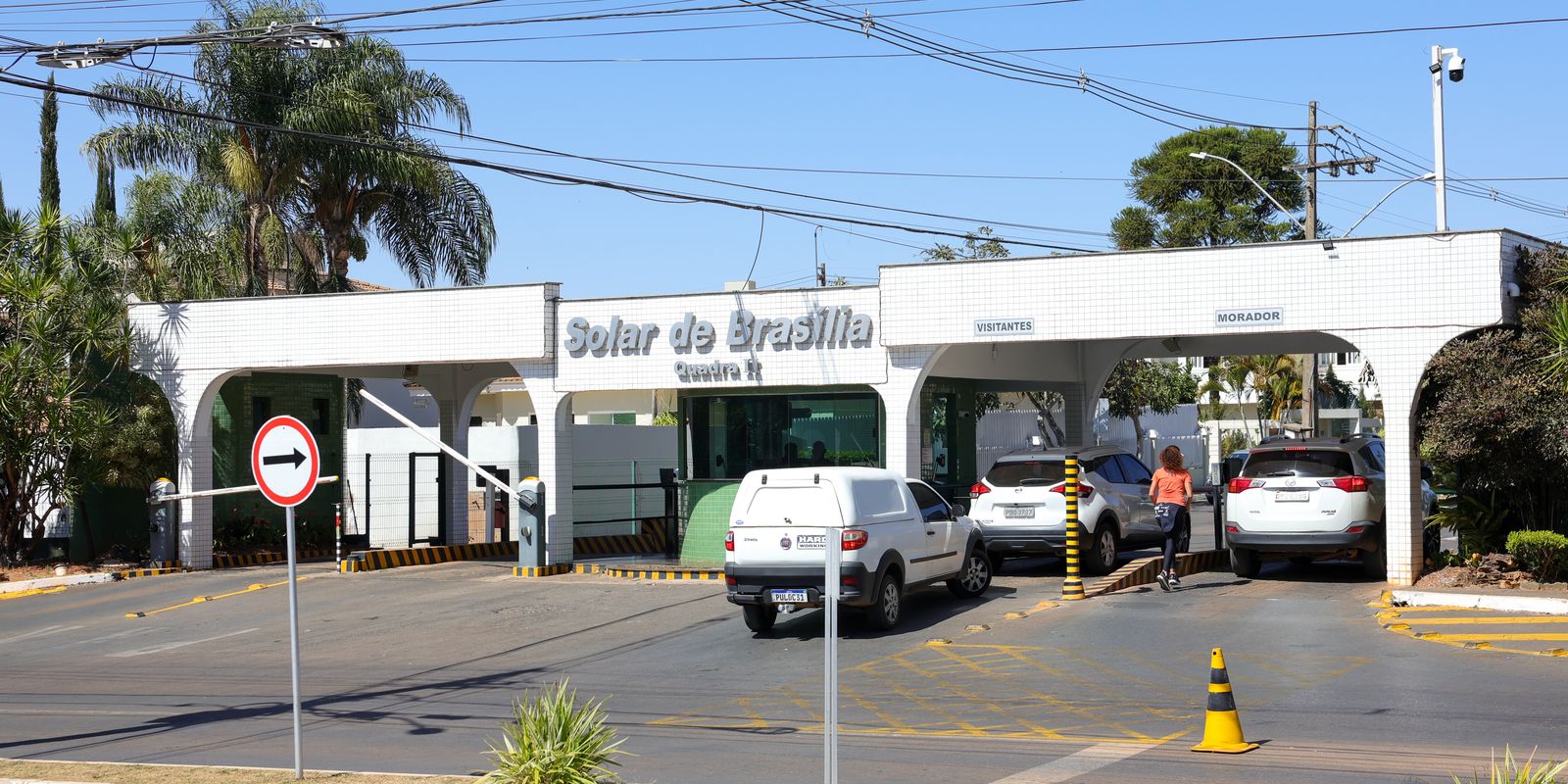 Defesa de Bolsonaro solicita a Moraes prorrogação de prisão domiciliar