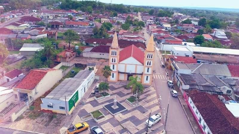 Denúncias revelam suposta fraude em concurso de Alto Paraguai