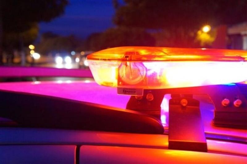 Dois homens são presos após confusão e agressão a policial na Festa da Pamonha em MT