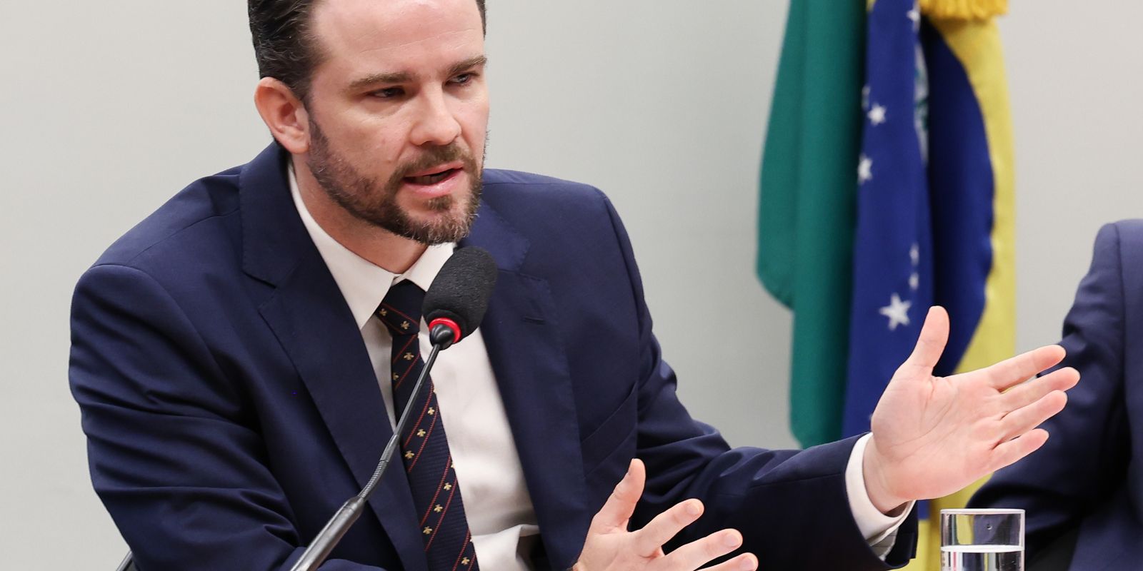 Ministro Durigan e STF debatem pautas-bomba e seu impacto fiscal