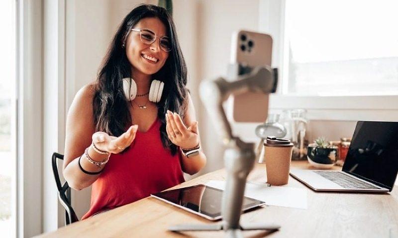 Em Mato Grosso, Jovens e mulheres lideram ranking de criadores de conteúdo 