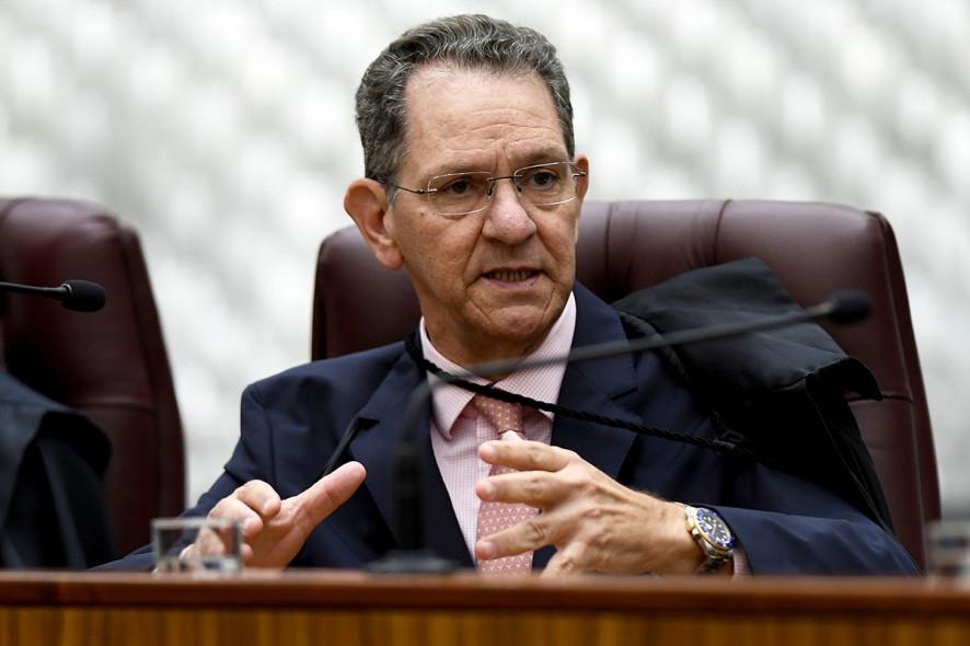 Empresário pagou R$ 258 mil em boletos de desembargador, diz PF
