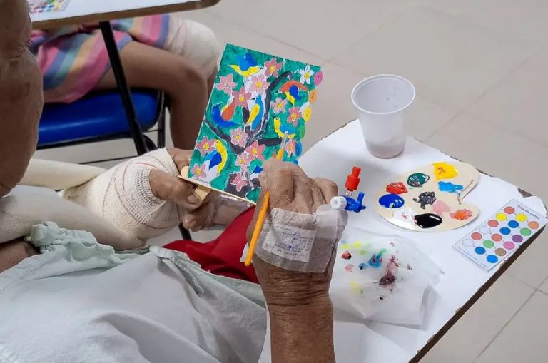 Lei que regulamenta a profissão de arteterapeuta entra em vigor
