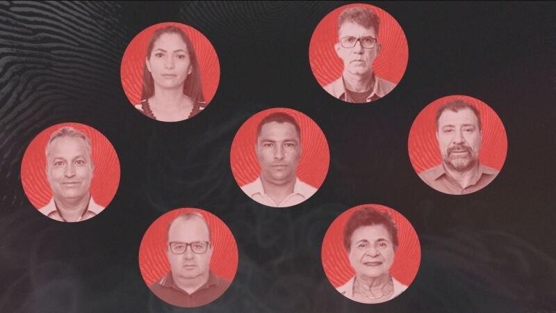 Escândalo de compra de votos leva à cassação de quase toda a Câmara Municipal de cidade do Paraná
