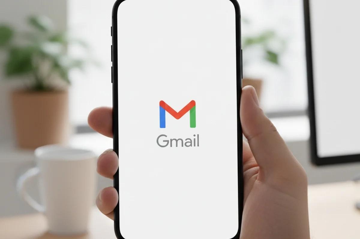 Fim do e-mail antigo: Google libera função histórica para mudar endereço do Gmail no Brasil; veja como fazer
