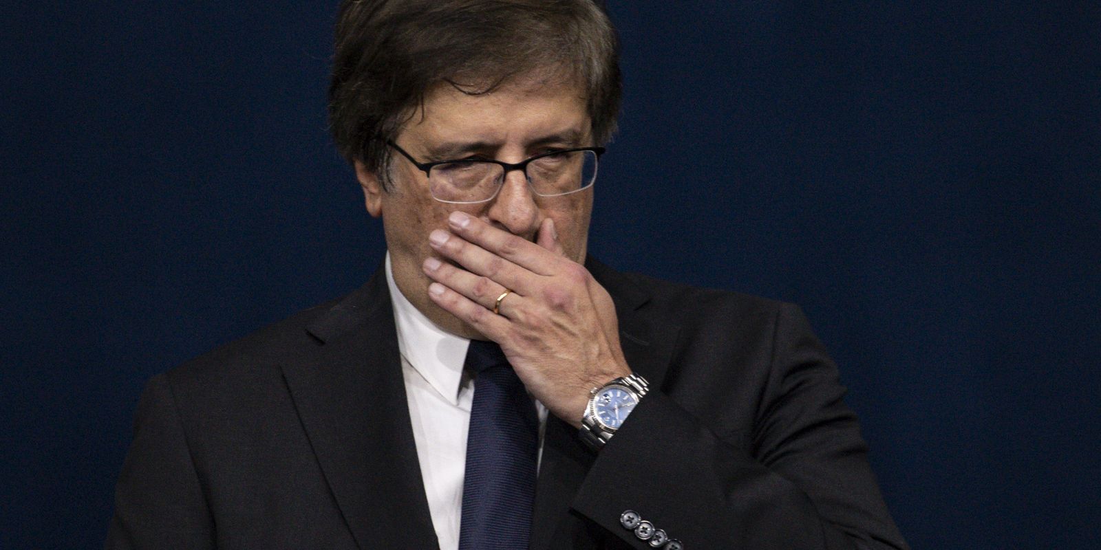 Gonet não vê falta grave no caso da arma de Bolsonaro, mas aguarda apuração