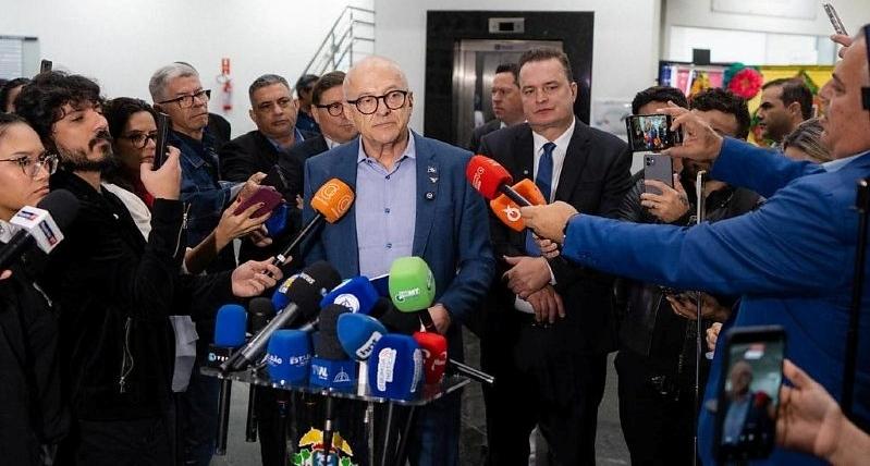 Governador Otaviano Pivetta encaminha à AL projeto para viabilizar construção de mais 60 mil casas populares