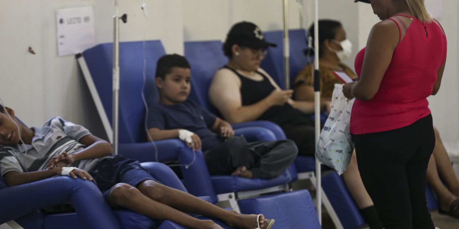SUS implementa política nacional para garantir qualidade e segurança do paciente
