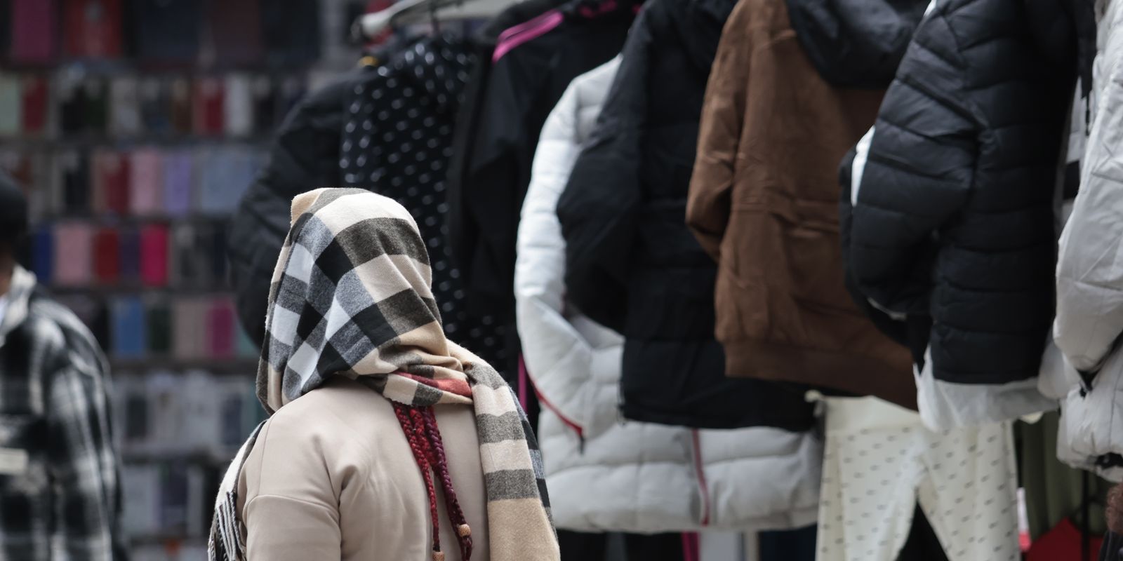 Inmet alerta para frio intenso no Sudeste com previsão de chuva no Sul e Norte