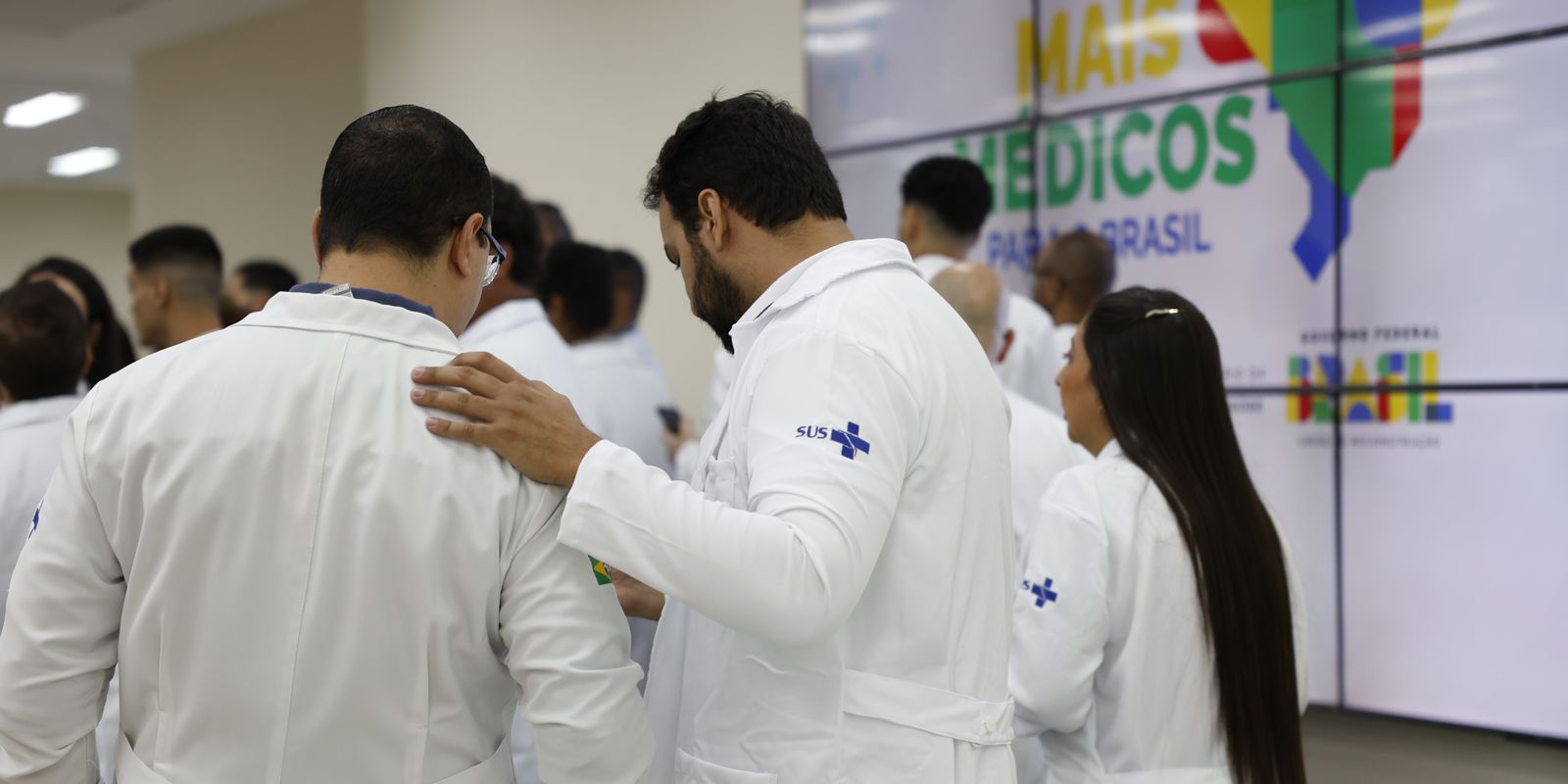 Inscrições para residência médica no Enare 2026/2027 encerram hoje