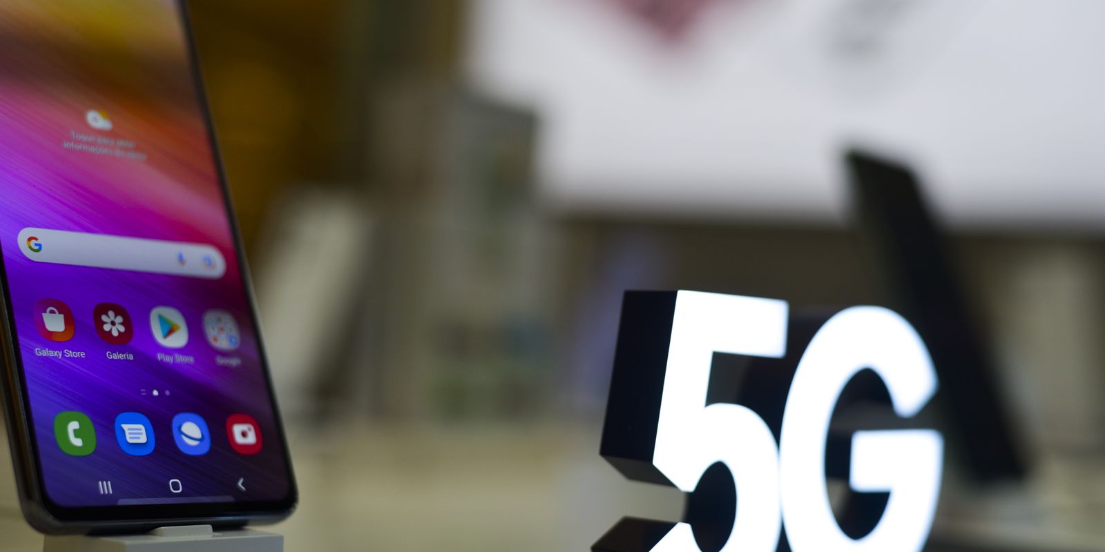 Ministério das Comunicações impulsiona conectividade 5G em áreas rurais de Juazeiro e Petrolina