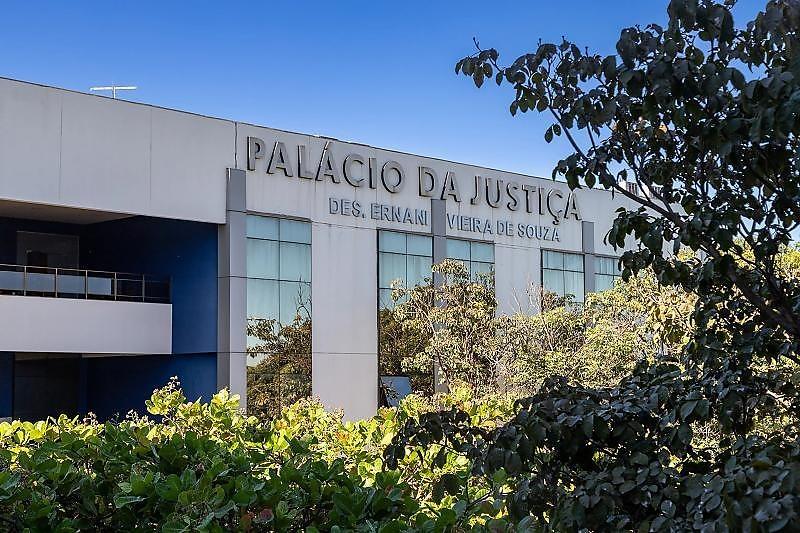 Juiz nega julgar ação ligada ao CV em Rosário Oeste por falta de acusação de facção