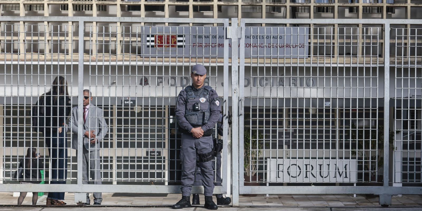 Julgamento de policiais militares por morte de delator do PCC é anulado e reiniciará