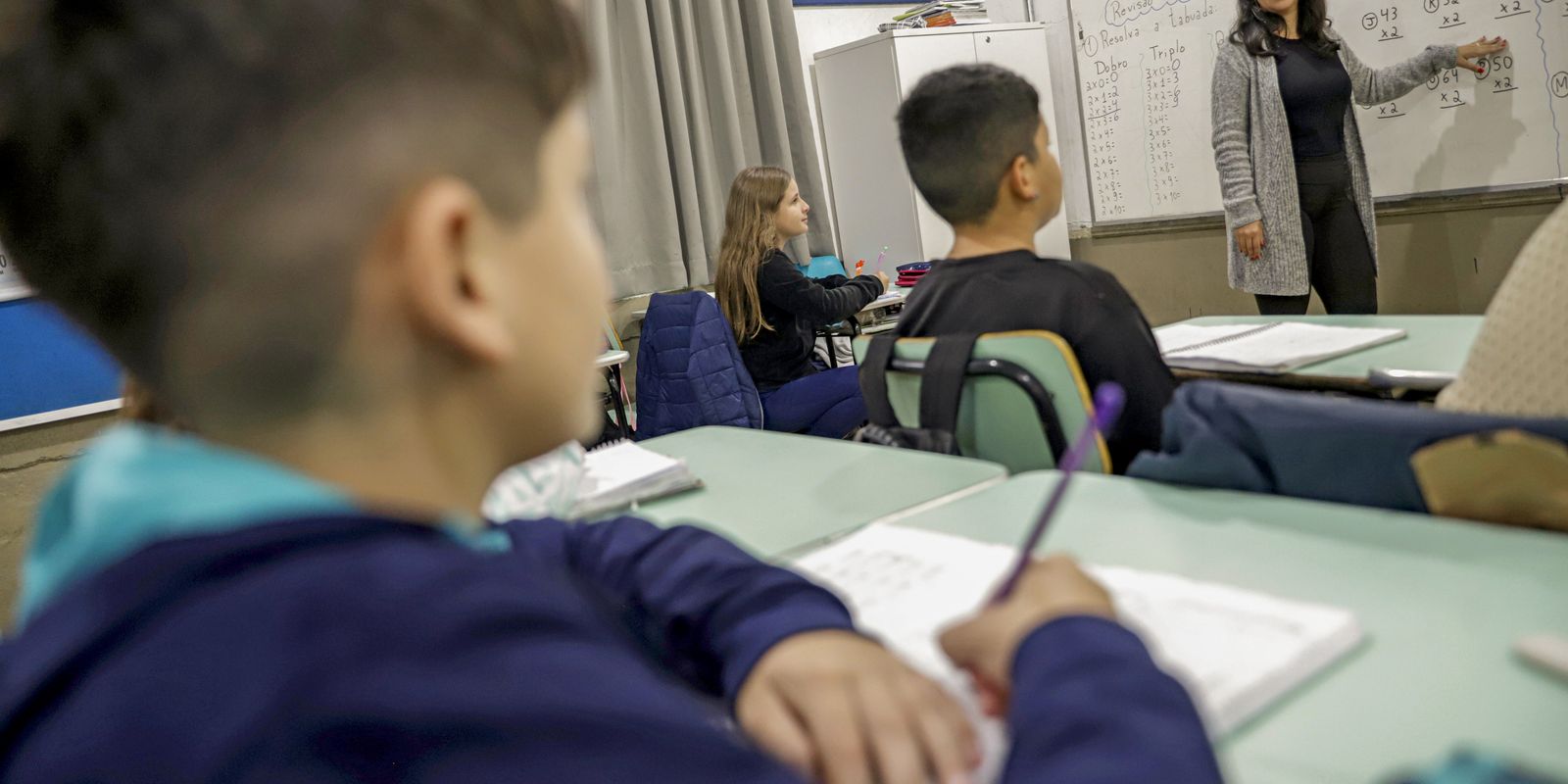 MEC estende prazo para redes de ensino aderirem à Prova Nacional Docente