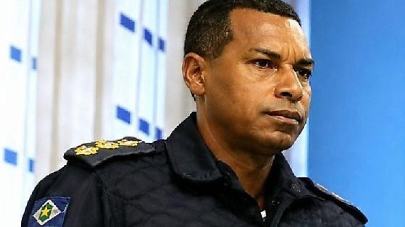 Morre o coronel Campos Filho, ex-comandante da Polícia Militar de Mato Grosso