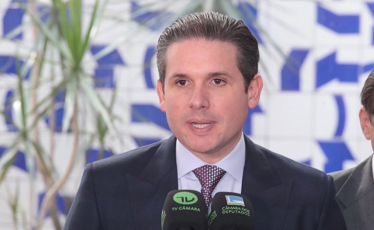 Motta celebra aprovação de acordos internacionais pela Câmara