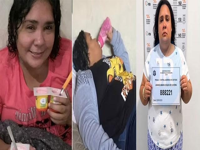 Mulher, de 37 anos, fingia ser criança autista, de 12 anos, para aplicar golpes 