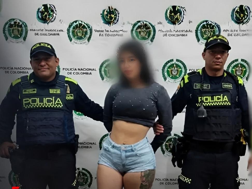 Mulher é presa após exigir sexo seis vezes ao dia e agredir o marido