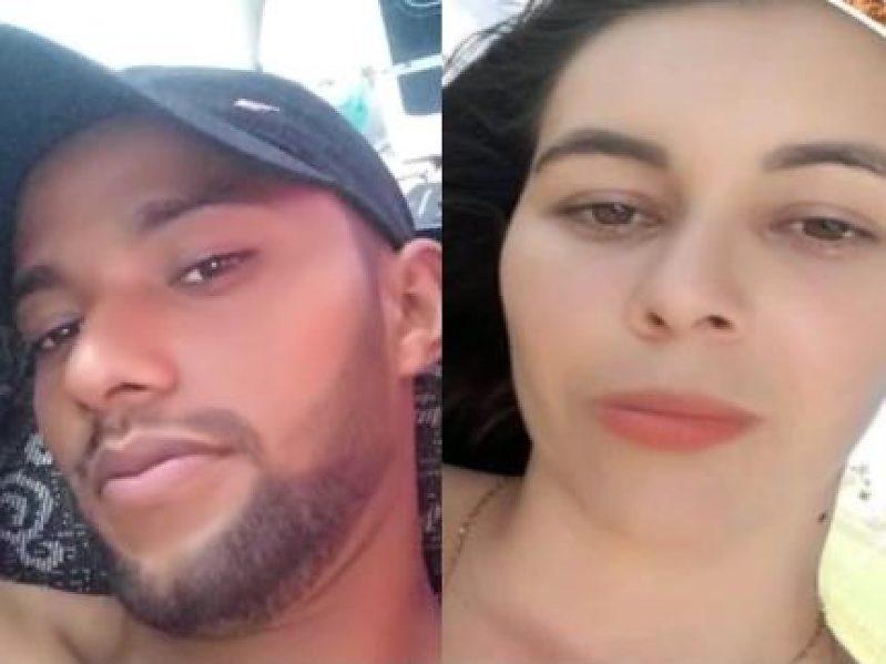 Mulher foi assassinada com tiro de espingarda na cabeça pelo marido