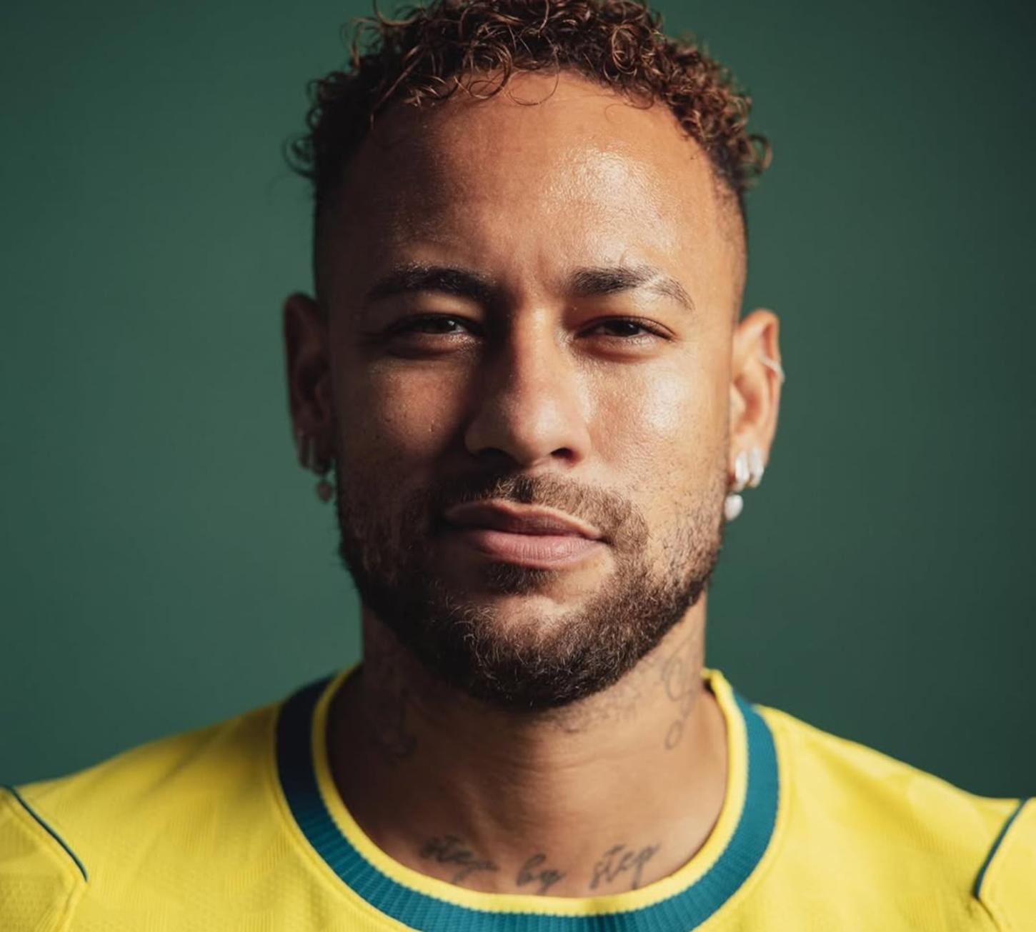 A verdade sobre Neymar na estreia do Brasil hoje