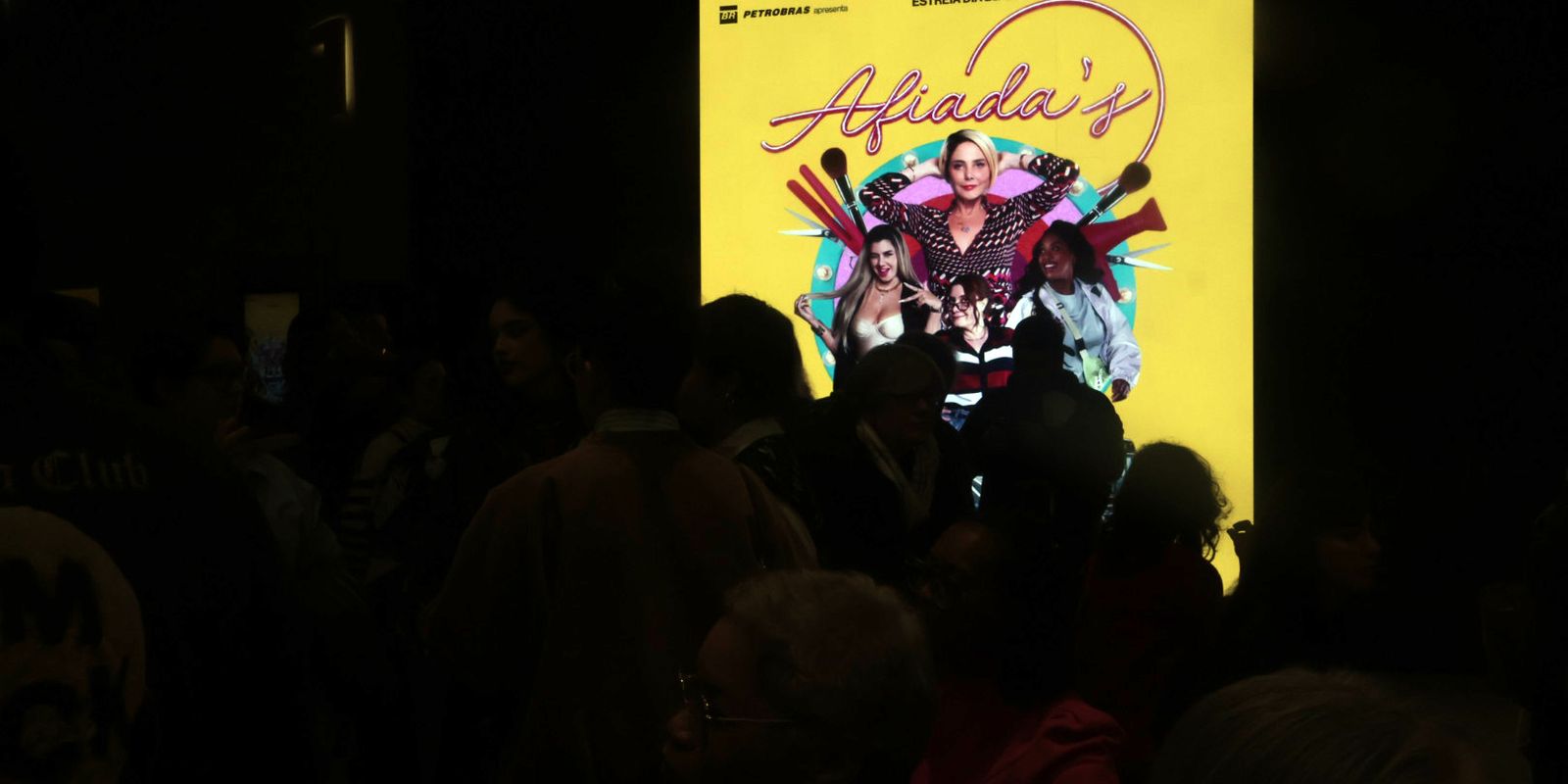 Série Afiadas utiliza o humor para debater o universo feminino na TV Brasil