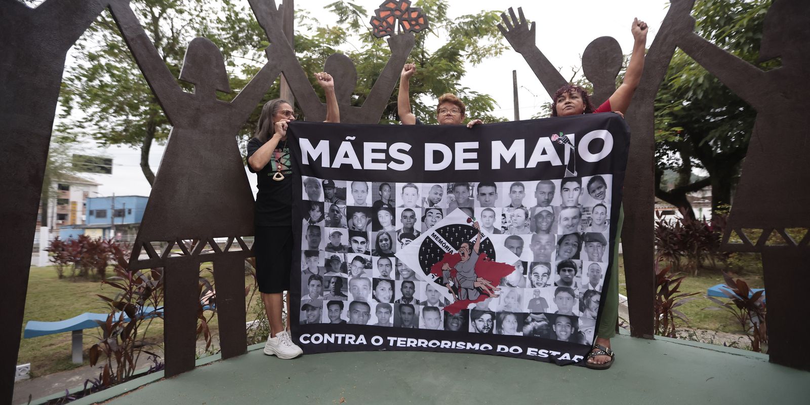 ONU exige justiça e reparação ao Brasil pelos Crimes de Maio de 2006