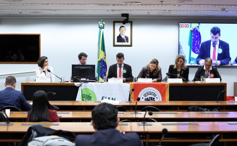 Audiência na Câmara debate reajuste anual automático para o PNAE em meio à inflação de alimentos