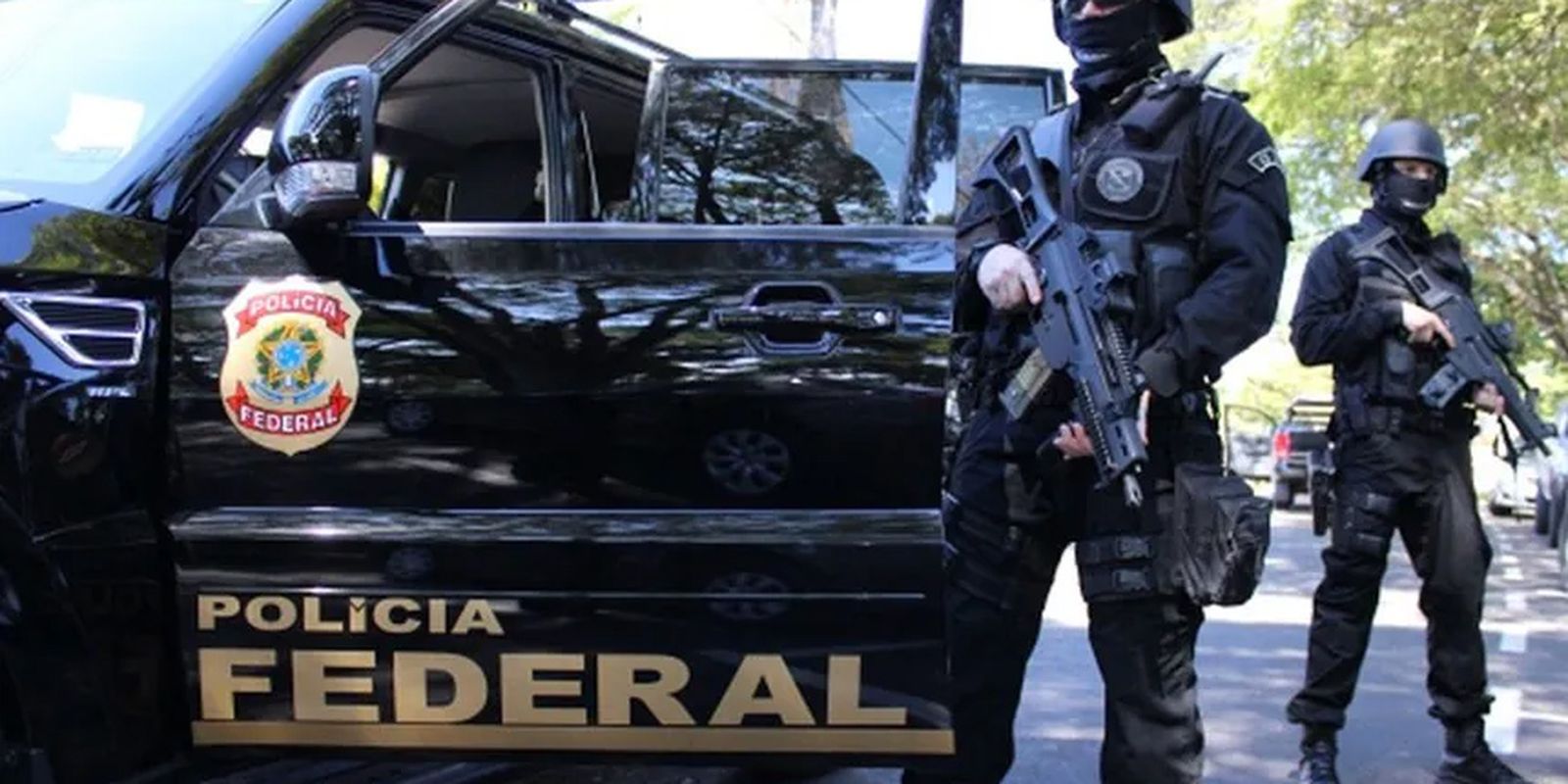 Polícia Federal lança operação contra tráfico internacional de drogas em rotas marítimas