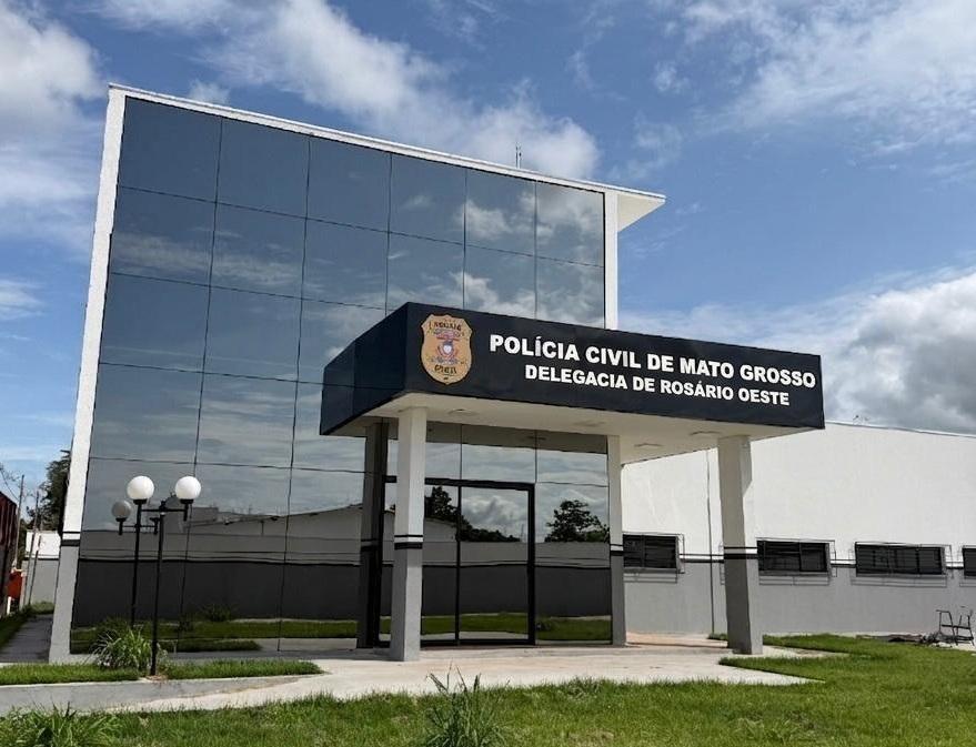 Polícia Civil Prende Mulher que Recebeu Pix de Roubo em Jangada