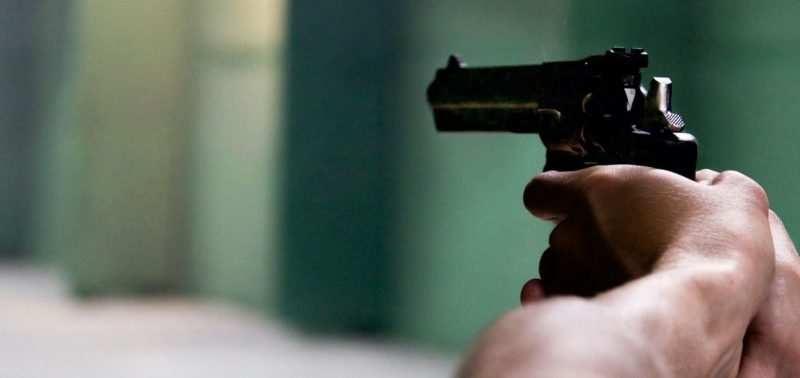 Policial penal mata enteado a tiros após discussão no Coxipó do Ouro em Cuiabá