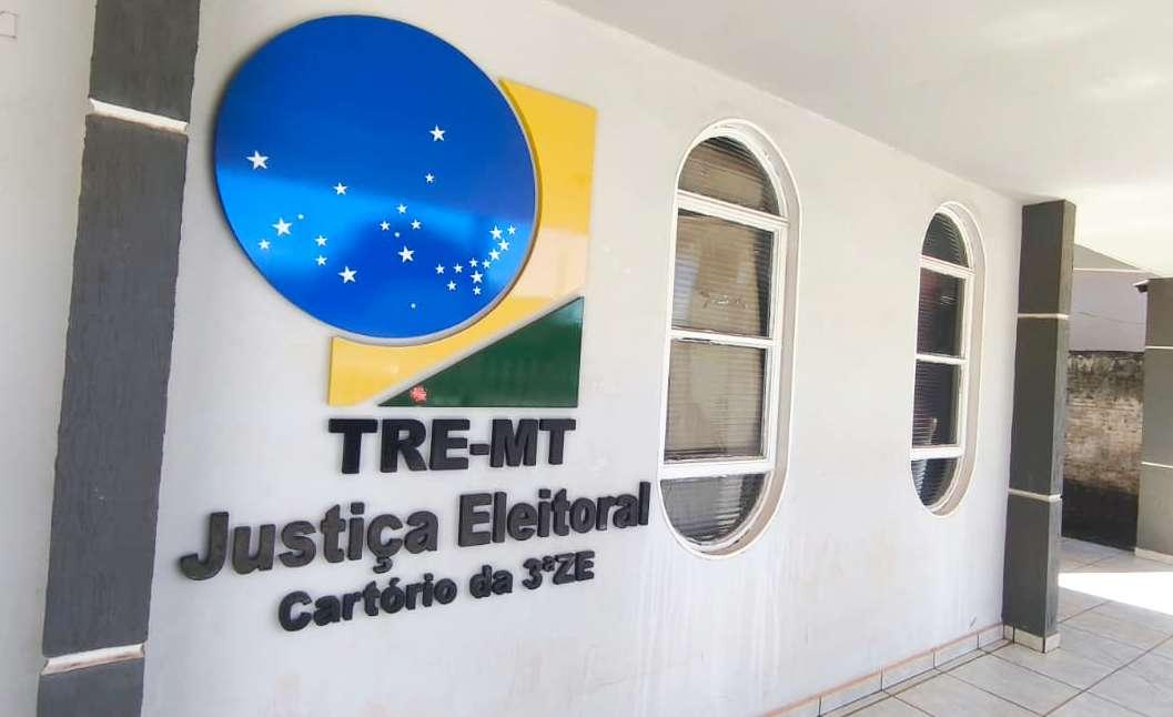 Portaria da Justiça Eleitoral define local de seções em Rosário Oeste